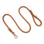 Hand-Woven Round Super Tension Dog Leash