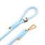 Hand-Woven Round Super Tension Dog Leash