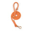 Hand-Woven Round Super Tension Dog Leash