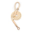 Hand-Woven Round Super Tension Dog Leash