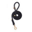 Hand-Woven Round Super Tension Dog Leash