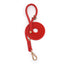 Hand-Woven Round Super Tension Dog Leash