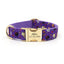 Personalized Halloween Dog Collars