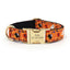 Personalized Halloween Dog Collars