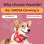 Omega Soft Chews For Dog