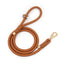 Hand-Woven Round Super Tension Dog Leash