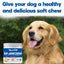 Hip + Joint Soft Chews For Dog