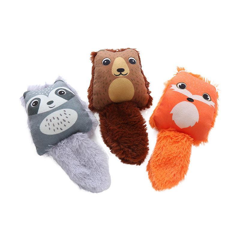 3PCS Catnip Cat Toys - iTalkPet