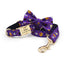 Personalized Halloween Dog Collars