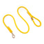 Hand-Woven Round Super Tension Dog Leash