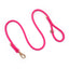 Hand-Woven Round Super Tension Dog Leash