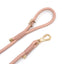 Hand-Woven Round Super Tension Dog Leash