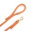 Hand-Woven Round Super Tension Dog Leash