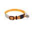 Reflective Nylon Cat Collar with Personalized Tag - iTalkPet