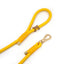 Hand-Woven Round Super Tension Dog Leash