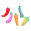 5PCS Cute Catnip Cat Toys - iTalkPet