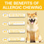 Allergy Soft Chews For Dog