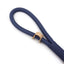 Hand-Woven Round Super Tension Dog Leash