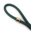 Hand-Woven Round Super Tension Dog Leash