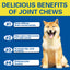 Hip + Joint Soft Chews For Dog