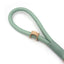 Hand-Woven Round Super Tension Dog Leash