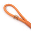 Hand-Woven Round Super Tension Dog Leash