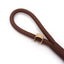 Hand-Woven Round Super Tension Dog Leash