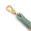 Hand-Woven Round Super Tension Dog Leash