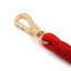 Hand-Woven Round Super Tension Dog Leash