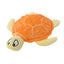 Stuffed Turtle Plush Squeaky Dog Chew Toy