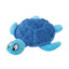 Stuffed Turtle Plush Squeaky Dog Chew Toy