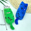 5Pcs Catnip Toy Bite Resistant Chew Toys for Cat