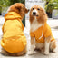 Dog Hoodie - Warm Fleece Pet Sweater - iTalkPet