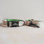 Fruit Biscuits Personalized Dog Collar with Leas & Bow tie Set - iTalkPet