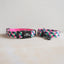 Gummy Personalized Dog Collar with Leas & Bow tie Set - iTalkPet