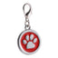 Metal Paw Personalized Dog Tag - iTalkPet