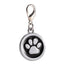 Metal Paw Personalized Dog Tag - iTalkPet