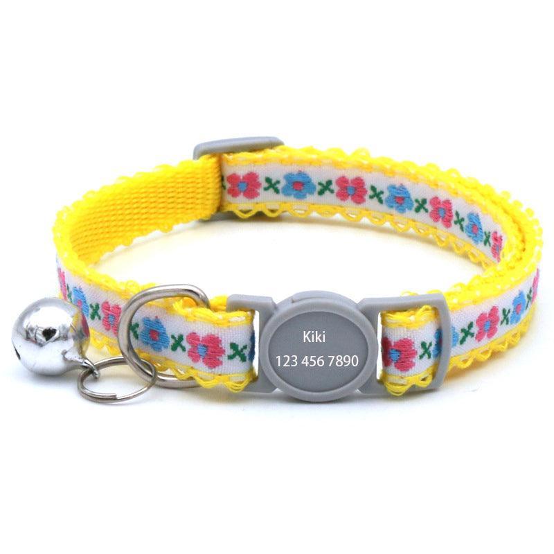 Reflecting Adjustable Double Dog Leash - iTalkPet