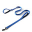 Reflective Padded Double Handle Traffic Dog Leash - iTalkPet