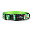 Watermelon Personalized Dog Collar with Leas & Bow tie Set - iTalkPet