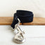 Black Personalized Dog Collar Set - iTalkPet