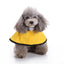 Dog Raincoat Hooded Slicker Poncho - iTalkPet