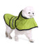 Dog Raincoat Hooded Slicker Poncho - iTalkPet