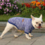 Dog Sweater Soft Thickening Warm Pup Dogs Shirt Winter Puppy Sweater - iTalkPet