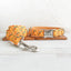 Fish Yellow Personalized Dog Collar Set - iTalkPet