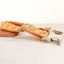 Fish Yellow Personalized Dog Collar Set - iTalkPet
