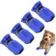 Protector with Reflective Strap Anti-Slip Dogs Boot 4PCS - iTalkPet