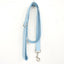 Sky Blue Personalized Dog Collar Set - iTalkPet